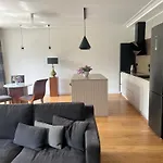 Apartament Norwid Gdynia