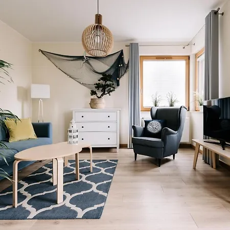 Frida Apartment *