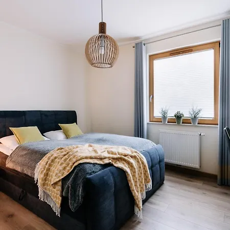 Frida Apartment *