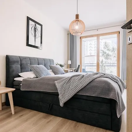 Apartment Frida Gdynia