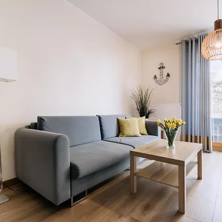 Apartment Frida *