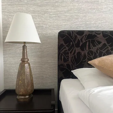 Apartament Norwid *