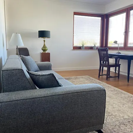 Norwid Apartament Gdynia